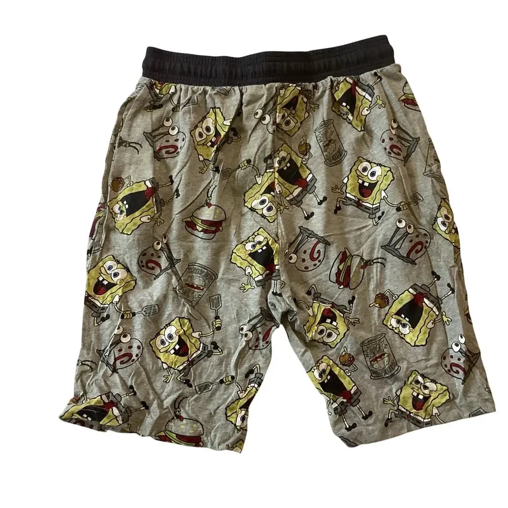 Nickelodeon spongebob squarepants